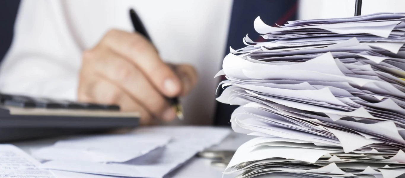 Παράταση στις δόσεις ρυθμίσεων επιχειρήσεων και εργοδοτών - Ποιοι ΚΑΔ εντάσσονται στη ρύθμιση